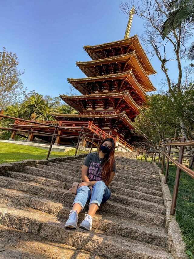 3 lugares perto de SP para turistar